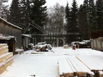 Производственная база, ангары,