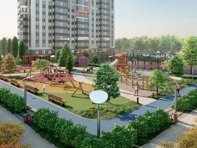 ЖК «МИР» ЖК «МИР»