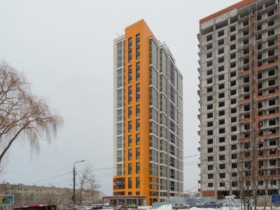 ЖК «Восход» ЖК «Восход»