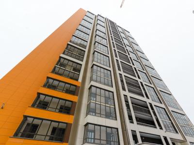 ЖК «Восход» ЖК «Восход»