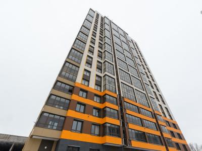 ЖК «Восход» ЖК «Восход»