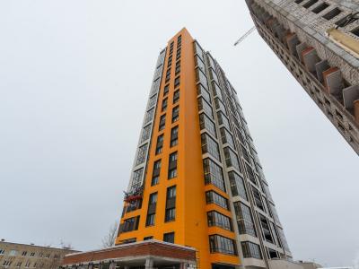 ЖК «Восход» ЖК «Восход»