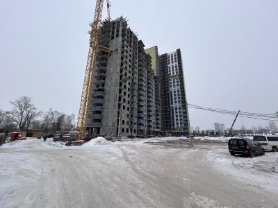 ЖК «МИР» ЖК «МИР»