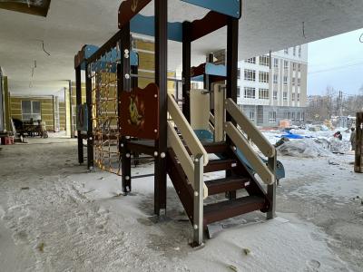 ЖК «Талисман»