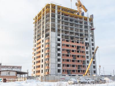 ЖК «Ближе» ЖК «Ближе»