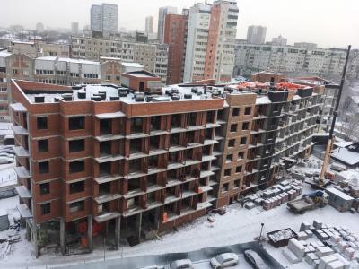 ЖК «Energy of Life»