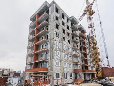 Дом «Ясно» на Свободы Дом «Ясно» на Свободы