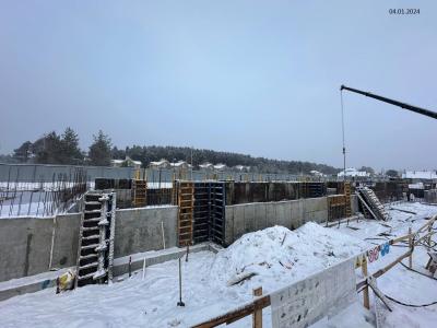 ЖК «Причал» ЖК «Причал»