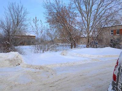 Дом «Кинетика»