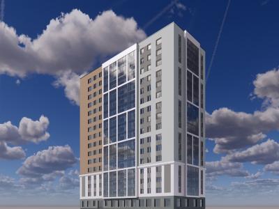 Дом «Кинетика»