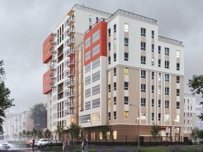 ЖК «Талисман» ЖК «Талисман»