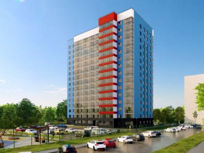 ЖК «Маяк» ЖК «Маяк»