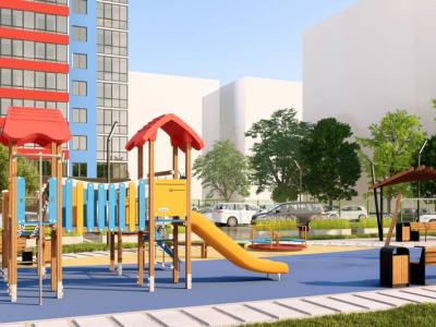 ЖК «Маяк» ЖК «Маяк»