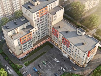 ЖК «Талисман»