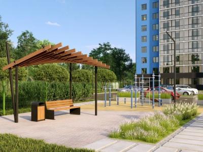 ЖК «Маяк» ЖК «Маяк»