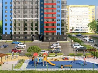 ЖК «Маяк» ЖК «Маяк»