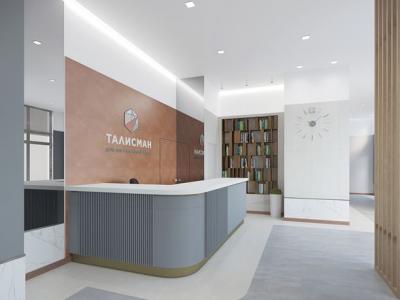 ЖК «Талисман»