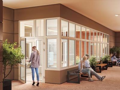 ЖК «Талисман»