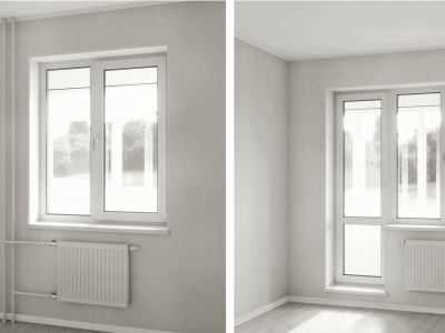 Дом на Белозерской Дом на Белозерской