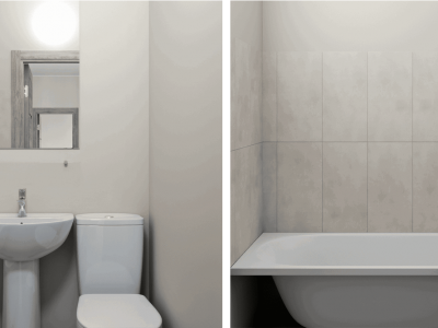 Дом на Белозерской Дом на Белозерской