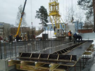 ЖК «Маяк» ЖК «Маяк»