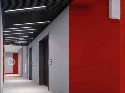 ЖК «Красное Яблоко» ЖК «Красное Яблоко»