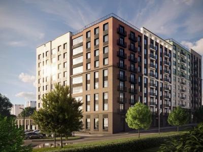 ЖК «Камаполис» ЖК «Камаполис»