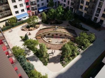 ЖК «Камаполис» ЖК «Камаполис»