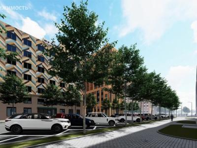 ЖК «Красное Яблоко» ЖК «Красное Яблоко»