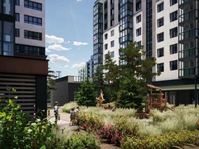 ЖК «Камаполис» ЖК «Камаполис»