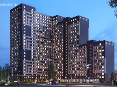 ЖК «Красное Яблоко» ЖК «Красное Яблоко»