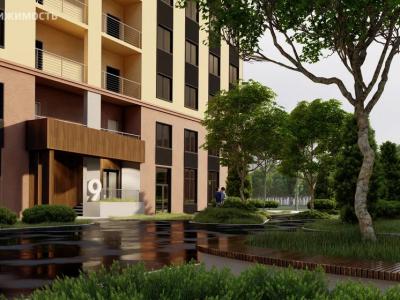 ЖК «Красное Яблоко» ЖК «Красное Яблоко»