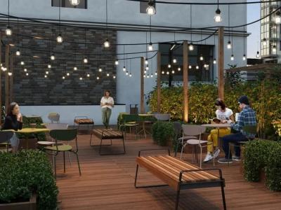 ЖК «Камаполис» ЖК «Камаполис»