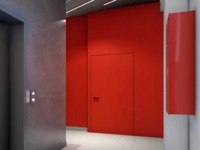 ЖК «Красное Яблоко» ЖК «Красное Яблоко»