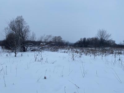 Земельный участок в Кунгурском районе