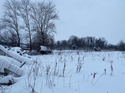 Земельный участок в Кунгурском районе
