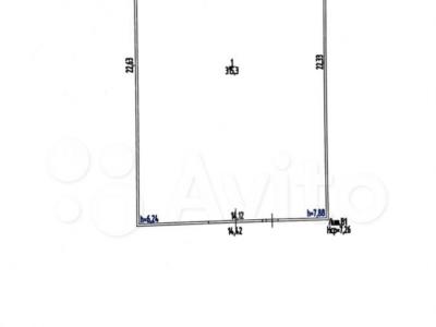 Склад-холодильник, 316 м²