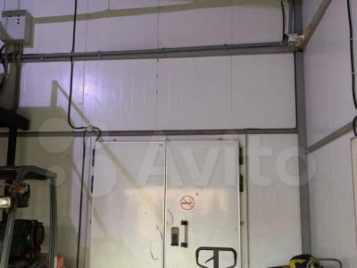 Склад-холодильник, 316 м²