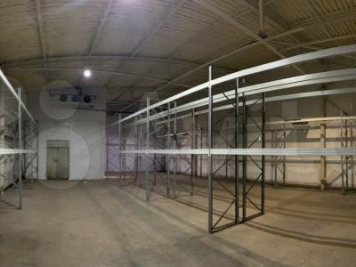 Склад-холодильник, 316 м² Склад-холодильник, 316 м²