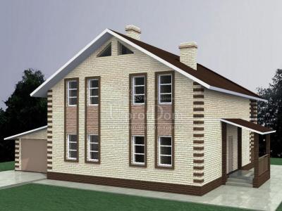 Дом 150 кв.м. Дом 150 кв.м.