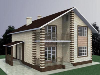 Дом 150 кв.м. Дом 150 кв.м.