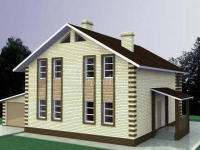 Дом 150 кв.м. Дом 150 кв.м.