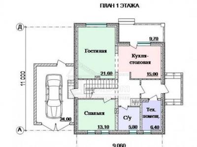 Дом 150 кв.м. Дом 150 кв.м.