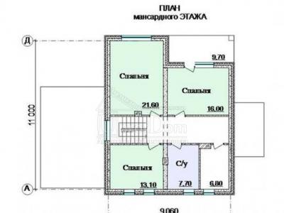 Дом 150 кв.м. Дом 150 кв.м.