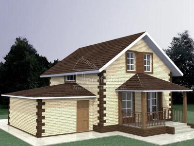 Дом 75 кв.м. Дом 75 кв.м.