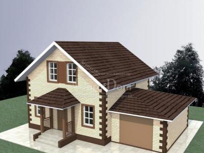 Дом 75 кв.м. Дом 75 кв.м.