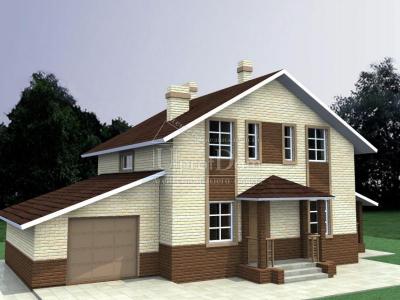 Дом 105 кв.м. Дом 105 кв.м.