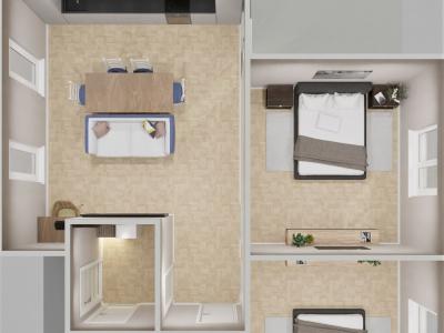 Проект дома 6-02П Проект дома 6-02П