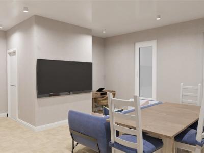 Проект дома 6-02П Проект дома 6-02П