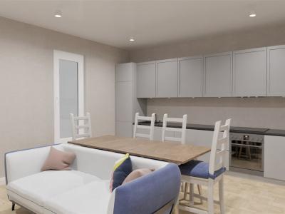 Проект дома 6-02П Проект дома 6-02П